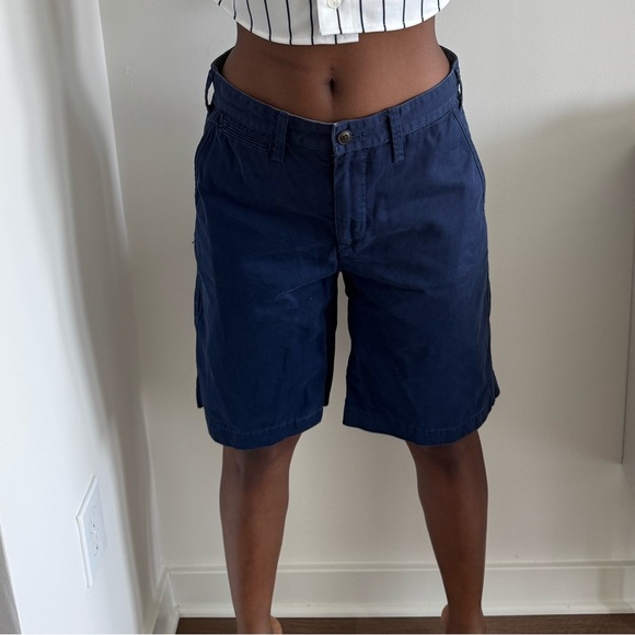 Men’s Polo Ralph Lauren Relaxed Fit Chino Shorts - Picture 8 of 10